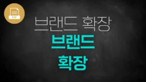 [PDF]브랜드 확장