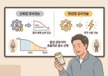 이미지 제작 시간 90% 단축, AI로 바꾸니까 달라졌습니다