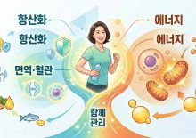 썸네일 하나 바꿨을 뿐인데 클릭률이 달라졌습니다